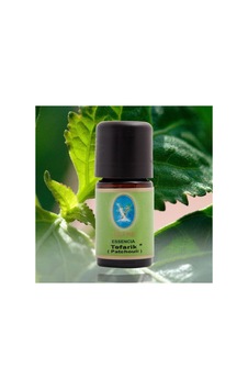 Tefarik Patchouli Yağı Organik 10 Ml Tefarik Patchouli Yağı Organik 10 Ml