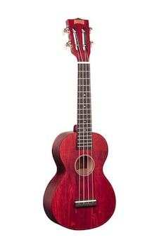 Mahalo ML2CR Concert Ukulele (Cherry Red) Mahalo ML2CR Concert Ukulele (Cherry Red)
