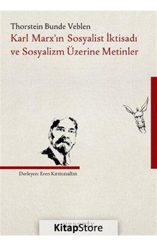 Karl Marx'ın Sosyalist İktisadı ve Sosyalizm Üzerine Metinler ... Karl Marx'ın Sosyalist İktisadı ve Sosyalizm Üzerine Metinler ...