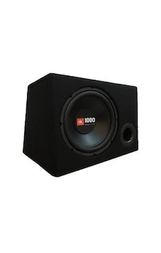 Jbl 30 Cm 1000 Watt Kabinli Subwoofer Bass Jbl 30 Cm 1000 Watt Kabinli Subwoofer Bass