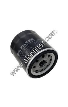 SION SY2082 SION YAĞ FİLTRESİ D-MAX 12- 2.5 CRDI