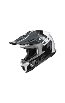 Hjc C50 Kask Prımal Mc5 2857002 Hjc C50 Kask Prımal Mc5 2857002