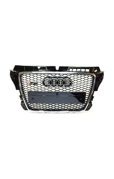 A3 2013-2016 Rs3 Panjur Oem. Tip Parça