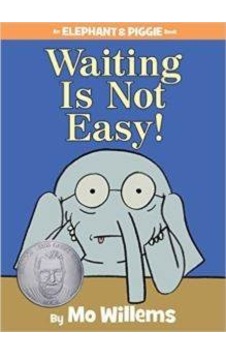 Waiting İs Not Easy Waiting İs Not Easy