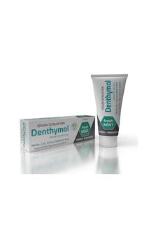 DIS MACUNU DENTHYMOL BITKISEL SIGARA ICENLER ICIN 75 ML