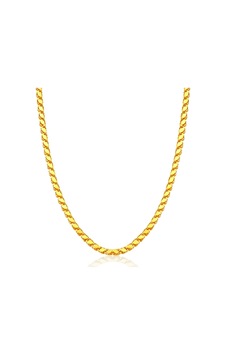 Harnup Çekirdeği Kolye 50 Cm Harnup Çekirdeği Kolye 50 Cm