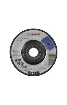 Bosch Expert For Metal Taşlama Diski 125 x 6.0 MM - 2608600223 Bosch Expert For Metal Taşlama Diski 125 x 6.0 MM - 2608600223