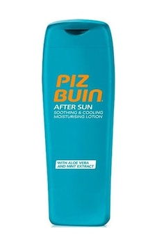 Pız Buın After Sun Güneş Sonrası Losyon 200 ML