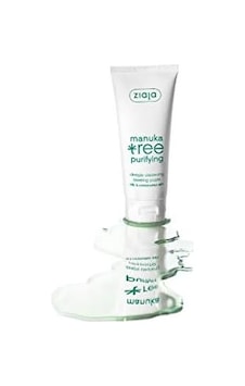 Ziaja Manuka Ağacı Akneli Cilt Peeling, Manuka Ağacı Serisi, 75 Ml Ziaja Manuka Ağacı Akneli Cilt Peeling, Manuka Ağacı Serisi, 75 Ml