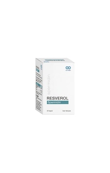 Resverol Spermidin