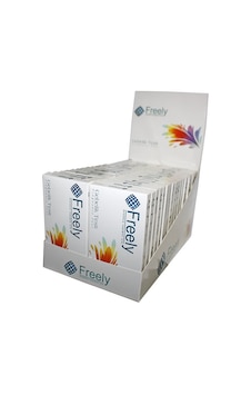 Freely Gebelik Testi 40'lı Freely Gebelik Testi 40'lı