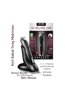 Slimline Btf Kirli Sakal Tıraş Makinası Sıfır Veya Çizim Yapmaz Slimline Btf Kirli Sakal Tıraş Makinası Sıfır Veya Çizim Yapmaz