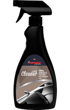 Carwax - Lime Cleaner - 500 ML - Kireç Sökücü Carwax - Lime Cleaner - 500 ML - Kireç Sökücü