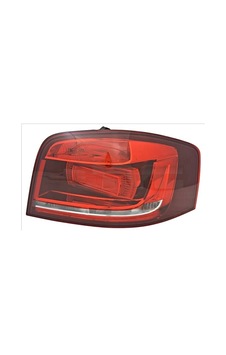 Audi A3 2009-2012 Arka Stop 3 Kapı Sol Oem No: 8p3945095b Audi A3 2009-2012 Arka Stop 3 Kapı Sol Oem No: 8p3945095b
