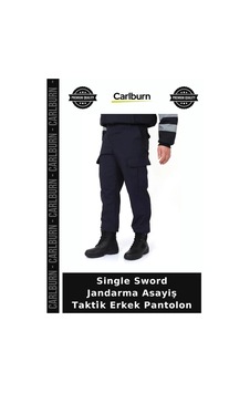 Single Sword Jandarma Asayiş Takti K Erkek Pantolon Cepli Tasarım Gündelik Kıyafet Operasyon Giysisi Single Sword Jandarma Asayiş Takti K Erkek Pantolon Cepli Tasarım Gündelik Kıyafet Operasyon Giysisi