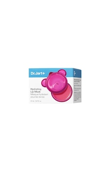 Dr.jart+ Vital Hydra Solution Hydrating Lip Mask Bubble Gum Dudak Maskesi 20 Ml
