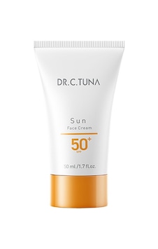 Farmasi Dr. C. Tuna Yüz Güneş Kremi 50 ML Farmasi Dr. C. Tuna Yüz Güneş Kremi 50 ML