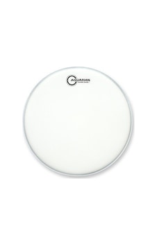 Aquarian TC10 10 İnç Texture Kumlu Satin Finish Deri Aquarian TC10 10 İnç Texture Kumlu Satin Finish Deri
