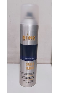 Blink Süet Ve Nubuk Sprey - 250Ml. Lacivert-STD-LACİVERT Lacivert