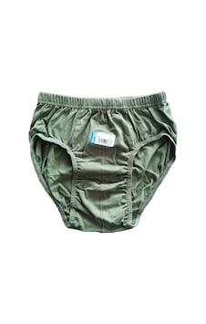 12 Li Paket Seher Yıldızı Erkek Renkli Slip Külot Pamuklu 0005 Yeşil 12 Li Paket Seher Yıldızı Erkek Renkli Slip Külot Pamuklu 0005 Yeşil