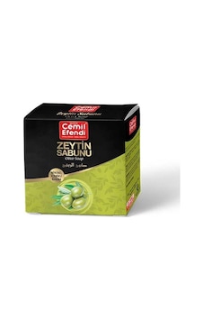 Cemil Efendi Zeytin Sabunu 130gr.