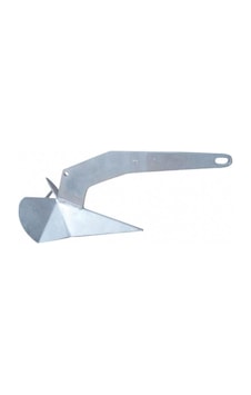 Galvaniz Delta Çapa 10kg Galvaniz Delta Çapa 10kg