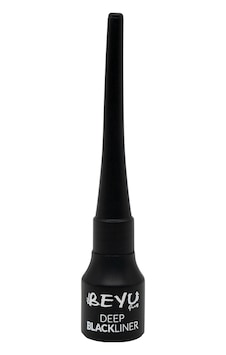 Beyu Deluxe Deep Black Liner Mat Dipliner Siyah