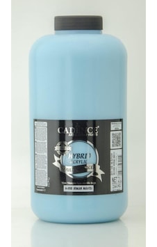 Hibrit Multisurface 2 Lt H-098 Irmak Mavisi (3 KG) Hibrit Multisurface 2 Lt H-098 Irmak Mavisi (3 KG)