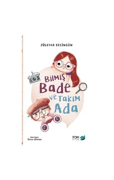 Bilmiş Bade ve Takım Ada/Züleyha Ersingün Bilmiş Bade ve Takım Ada/Züleyha Ersingün