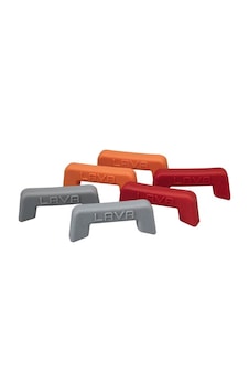 Lava Silikon Sap Turuncu Lv St 101 O