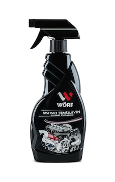Wörf Motor Temizleyici Sprey 500 Ml