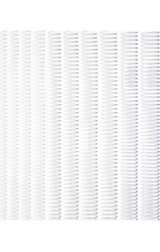 Kayreb Spiral Plastik Helezon 28 MM Şeffaf Kayreb Spiral Plastik Helezon 28 MM Şeffaf