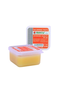 Gees Global Lehim Pastası Soldering Paste 80g Gbzs Gees Global Lehim Pastası Soldering Paste 80g Gbzs