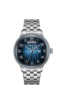 Cerruti 1881 Cıwgh0110501 Erkek Kol Saati Metalik Gri Cerruti 1881 Cıwgh0110501 Erkek Kol Saati Metalik Gri