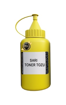 Brother Tn-225 Toner Tozu Sarı / Tn-245 / Tn-255 / Tn-265 / Hl-3140 / Hl-3150 / Hl-3170 / Dcp-9020