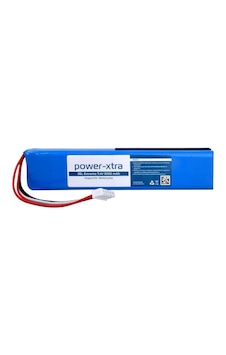 Power-xtra - Jbl Xtreme Bt - 7.4v 5000 Mah Li-po Hoparlör Bataryası