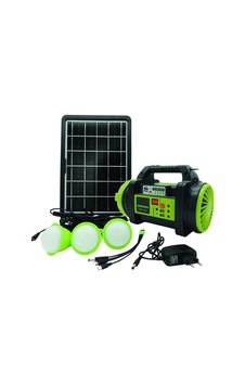 Wıson Ws-5683 Şarjlı 30w Solar Şarjlı Ev Aydınlatm Elx28346-a1386 Wıson Ws-5683 Şarjlı 30w Solar Şarjlı Ev Aydınlatm Elx28346-a1386