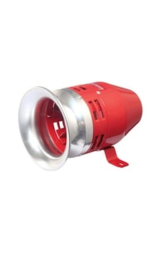 Ms-390 220v Siren