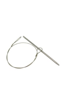 Kraken Balık Dizgisi Paslanmaz 82 CM Kraken Balık Dizgisi Paslanmaz 82 CM