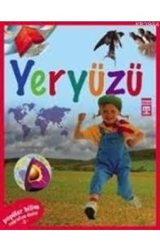 Yeryüzü Coğrafya Dizisi 2 - Timaş Çocuk Yayınları Yeryüzü Coğrafya Dizisi 2 - Timaş Çocuk Yayınları