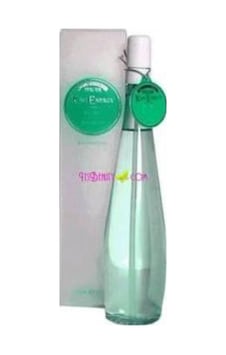 Perlier Kiwi Energy Body Mist Vücut Spreyi 150 ML