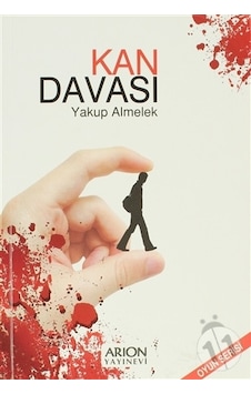 Kan Davası Kan Davası