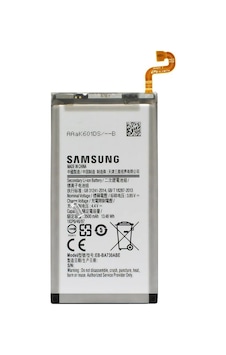 Samsung A8 Plus 2018 Sm-a730f Pil Batarya Samsung A8 Plus 2018 Sm-a730f Pil Batarya