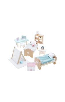 Le Toy Van Daisylane Çocuk Odası Set Le Toy Van Daisylane Çocuk Odası Set