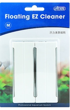 Ista - 806 - Yüzen Mıknatıslı Cam - Ece-umay - Sileceği M Ista - 806 - Yüzen Mıknatıslı Cam - Ece-umay - Sileceği M