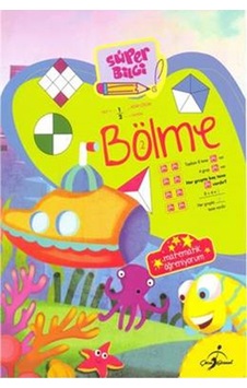 Bölme 2 - Kolay Matematik Öğreniyorum- Çocuk Gezegeni Bölme 2 - Kolay Matematik Öğreniyorum- Çocuk Gezegeni