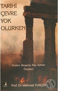 Tarihi Çevre Yok Olurken Tarihi Çevre Yok Olurken