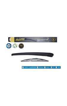 Hyundai Tucson 2004-2010 Arka Silecek Komple Kol + Süpürge Hyundai Tucson 2004-2010 Arka Silecek Komple Kol + Süpürge