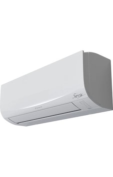 Siesta Sensira ATXF71F 24000 Btu/h R32 Inverter Klima Siesta Sensira ATXF71F 24000 Btu/h R32 Inverter Klima