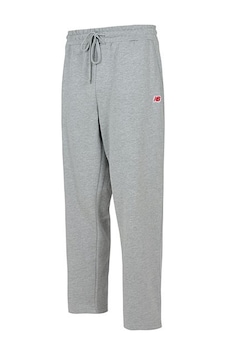 New Balance Lifestyle Erkek Pantalon Mnp3607-ag Gri New Balance Lifestyle Erkek Pantalon Mnp3607-ag Gri